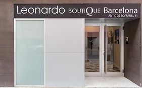 Leonardo Boutique Hotel Barcelona Sagrada Familia