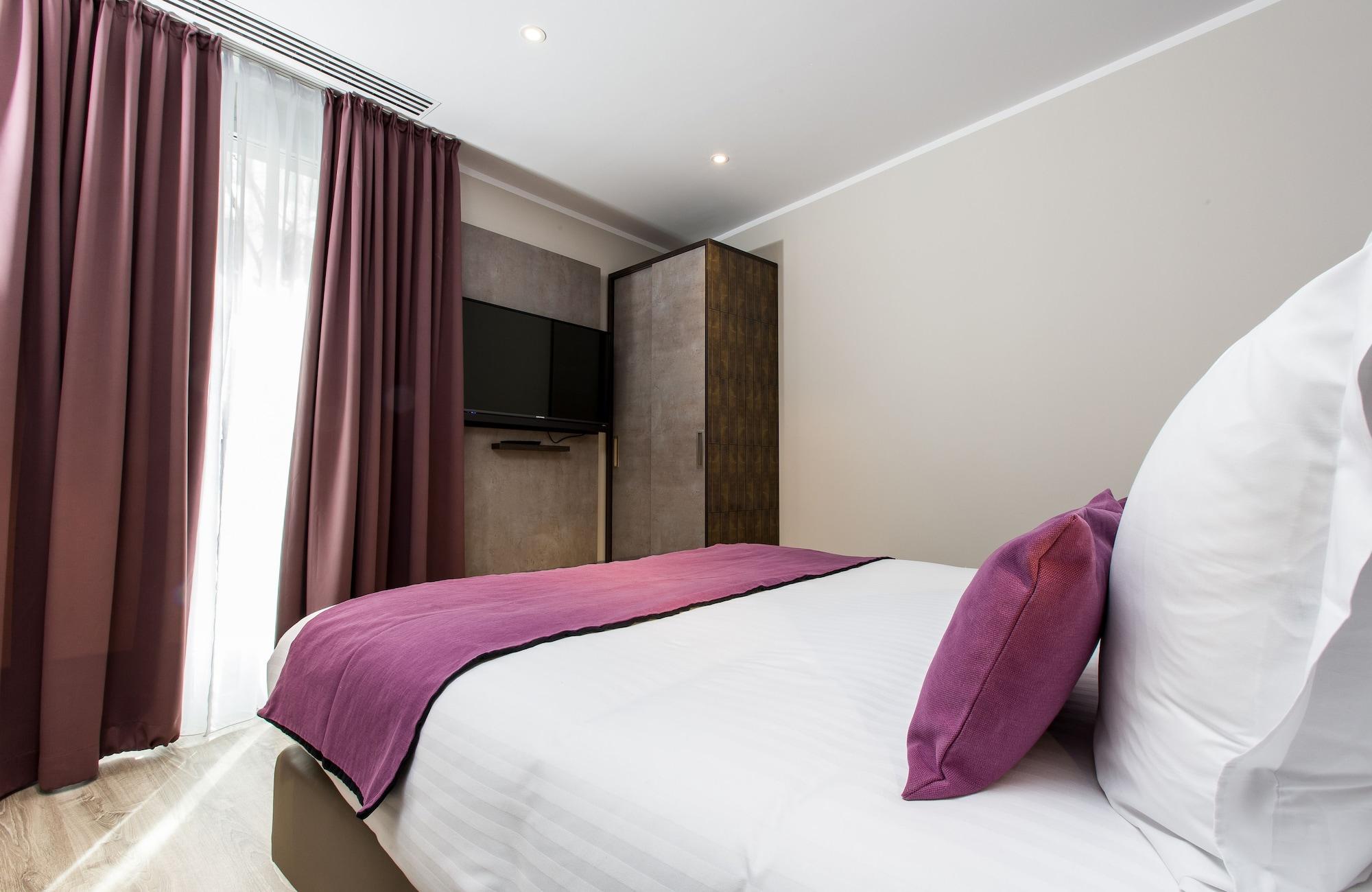 Leonardo Boutique Hotel Barcelona Sagrada Familia Esterno foto