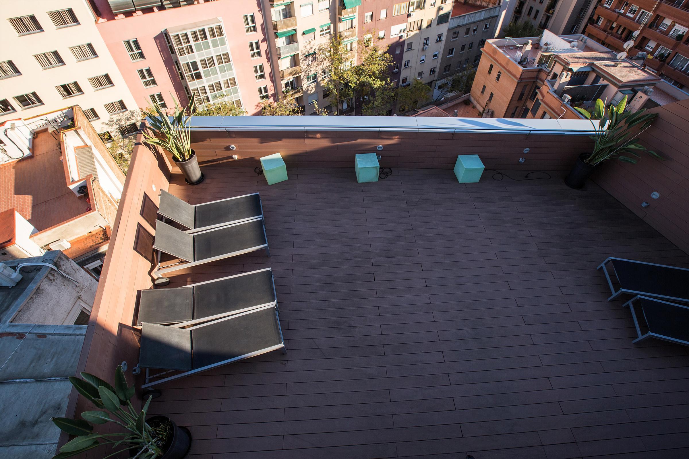 Leonardo Boutique Hotel Barcelona Sagrada Familia Esterno foto