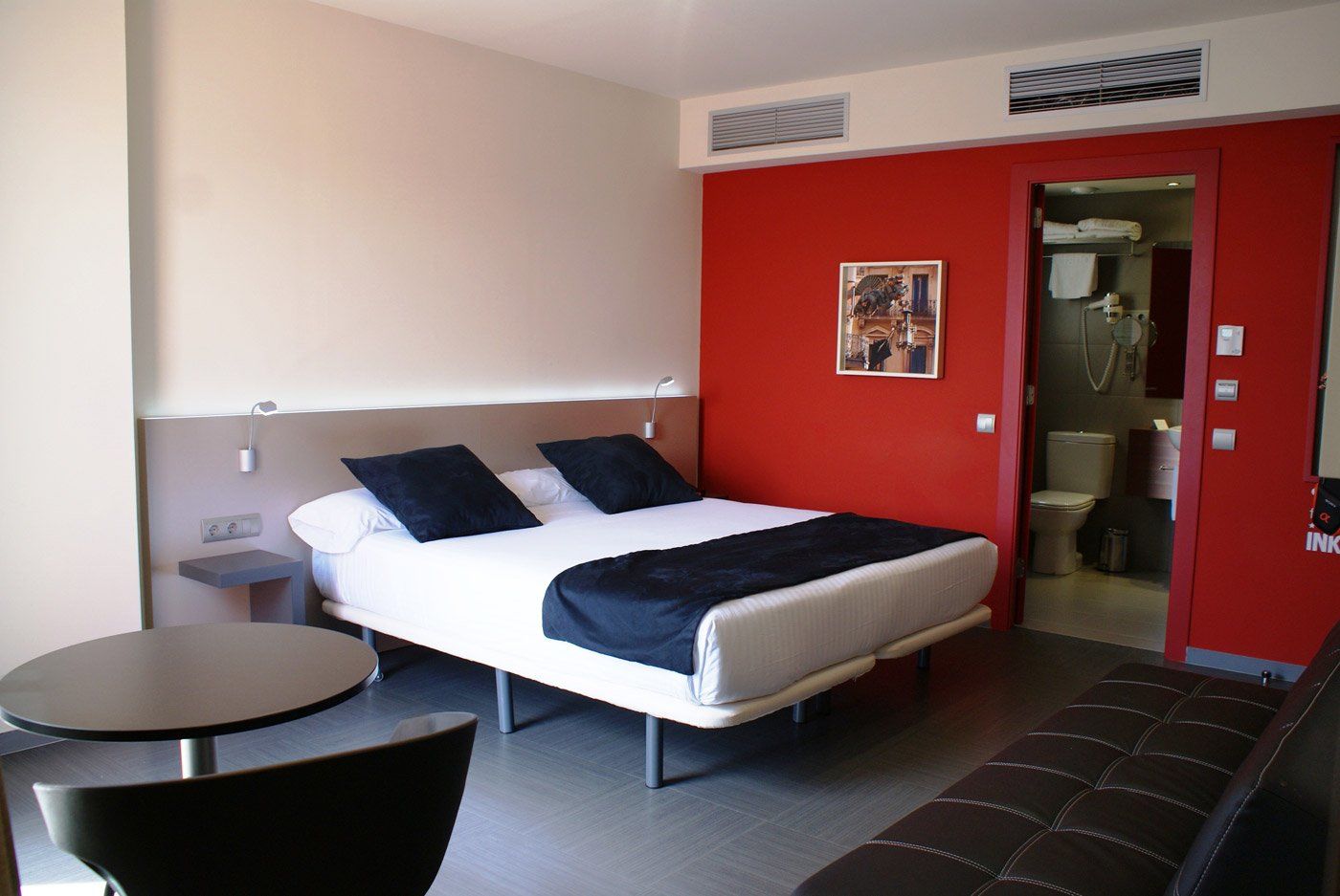 Leonardo Boutique Hotel Barcelona Sagrada Familia Esterno foto