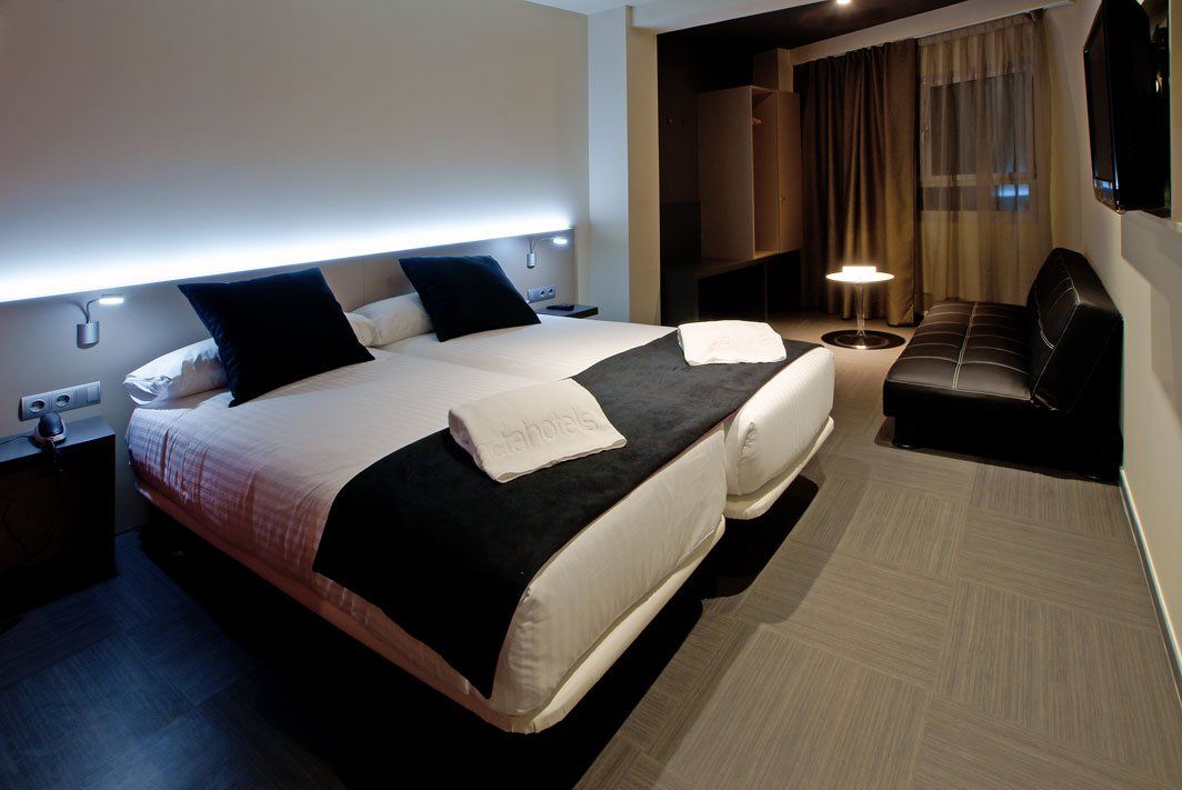 Leonardo Boutique Hotel Barcelona Sagrada Familia Esterno foto