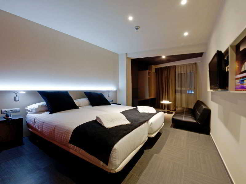Leonardo Boutique Hotel Barcelona Sagrada Familia Esterno foto